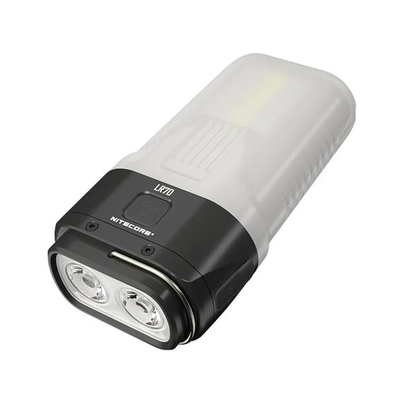 Кемпинговый фонарь Nitecore LR70 (6-1506), изображение 2