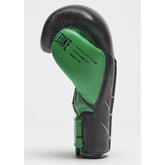 Боксерские перчатки Leone Revo Performance Black 16 ун. (3116_500168), Вес: 16 унций, изображение 5