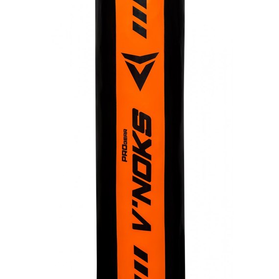 Боксерский мешок V`Noks Inizio Orange 1.8 м 50-55 кг (3300_60209), Цвет: Чёрный/Оранжевый, изображение 3