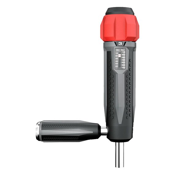Динамометрический ключ Real Avid Smart Torq (AVSTORQ)