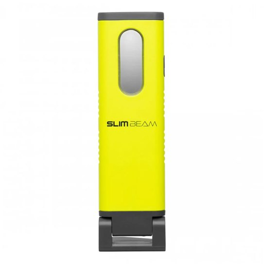 Ліхтар професійний Mactronic SlimBEAM (800 Lm) Magnetic USB Rechargeable (PWL0101) DAS301768, зображення 2