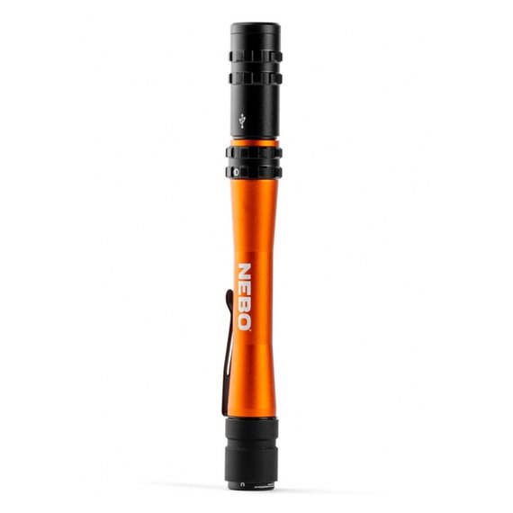 Ліхтар ручний  Nebo Master Series PL 500 (NB NEB-POC-1002-G), зображення 2