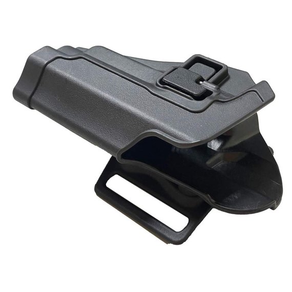 Кобура поясная Buvele Pistol Pouch Holster-P226, изображение 4