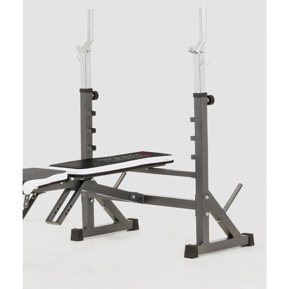 Лавка для жима Toorx Weight Bench WBX 90 (WBX-90) 930559, изображение 3
