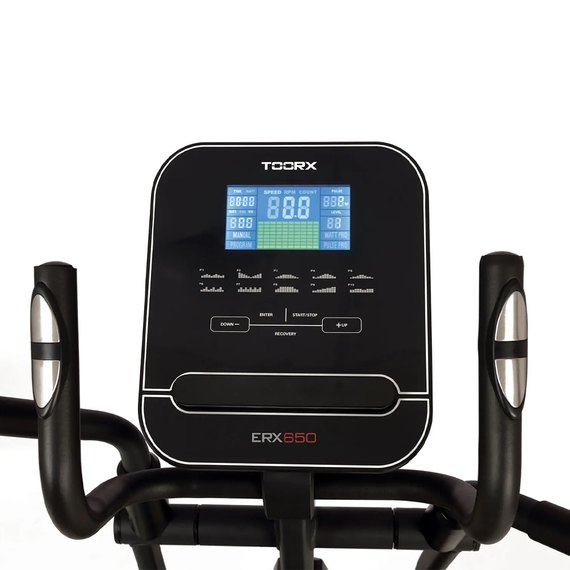 Орбитрек Toorx Elliptical ERX 650 (ERX-650) 930541, изображение 7