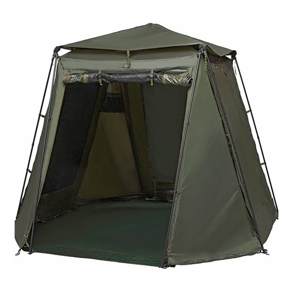 Палатка Prologic Fulcrum Utility Tent & Condenser Wrap (72681), изображение 2