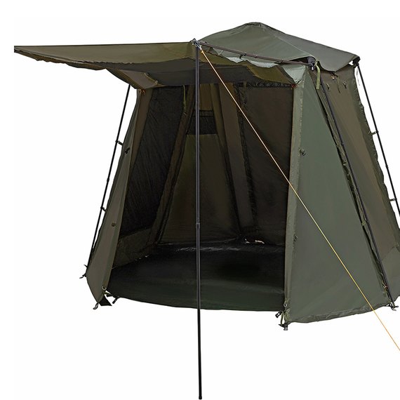Палатка Prologic Fulcrum Utility Tent & Condenser Wrap (72681), изображение 3