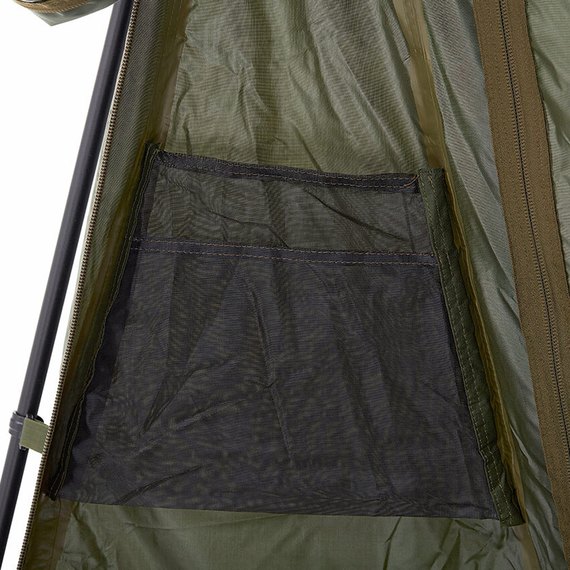 Палатка Prologic Fulcrum Utility Tent & Condenser Wrap (72681), изображение 4