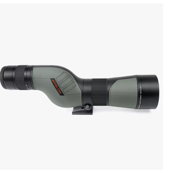 Підзорна труба Athlon Ares G2 UHD 15-45x65 (312004) DAS301582, зображення 3