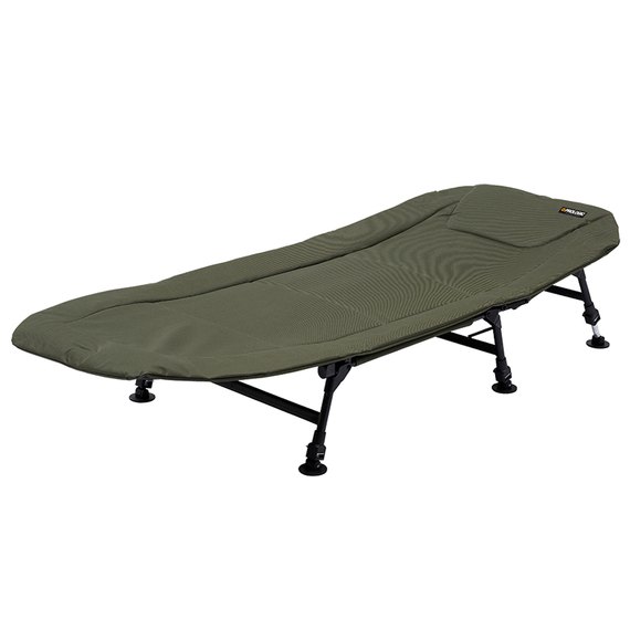 Розкладачка Prologic C-Series 6 Leg Bed 105 кг (72773), зображення 2