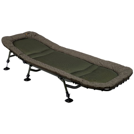 Раскладушка Prologic Inspire Relax Recliner 6 Leg Bedchair (72702)