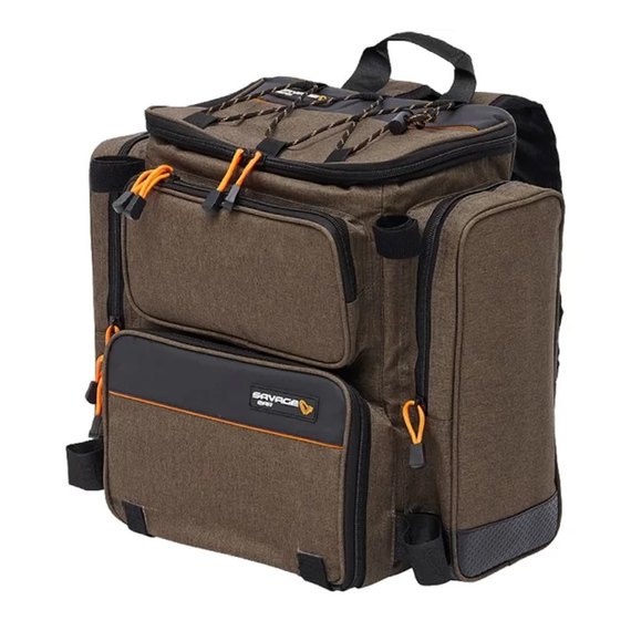 Рюкзак Savage Gear Specialist Rucksack 3 boxes 23L (74239)