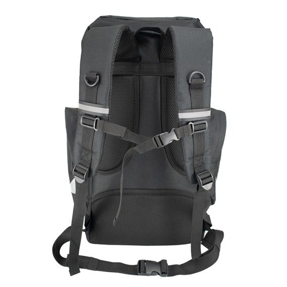 Рюкзак Semi Line 35 Black (A3039-1) DAS302179, Цвет: Чёрный, изображение 5