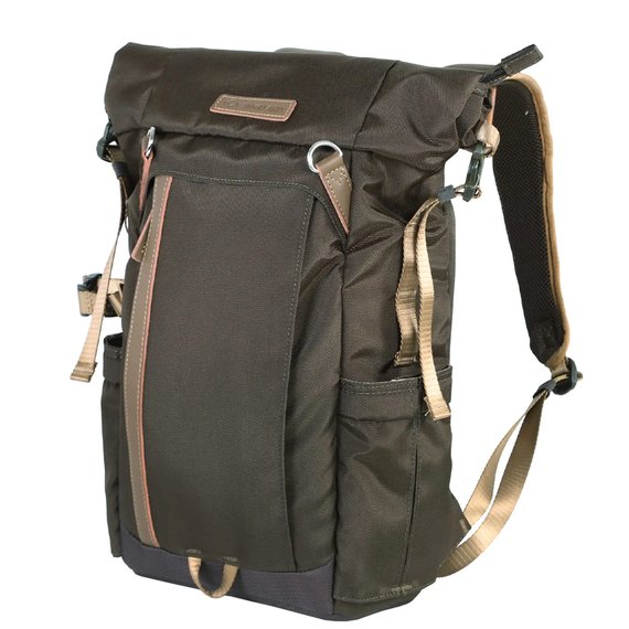 Рюкзак Vanguard VEO GO 37M Khaki-Green (VEO GO 37M KG) DAS301098
