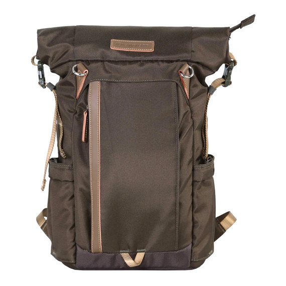 Рюкзак Vanguard VEO GO 37M Khaki-Green (VEO GO 37M KG) DAS301098, изображение 3