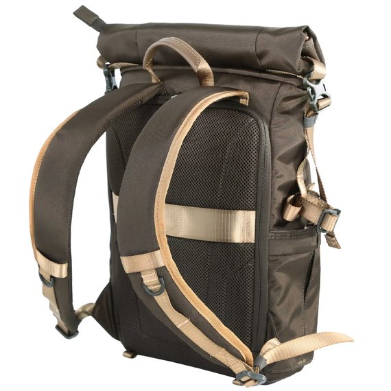 Рюкзак Vanguard VEO GO 37M Khaki-Green (VEO GO 37M KG) DAS301098, изображение 4