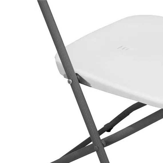 Стул складной Time Eco TE-1811 белый (4820211100209), изображение 3