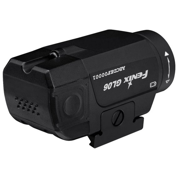 Тактический фонарь Fenix GL06, изображение 2