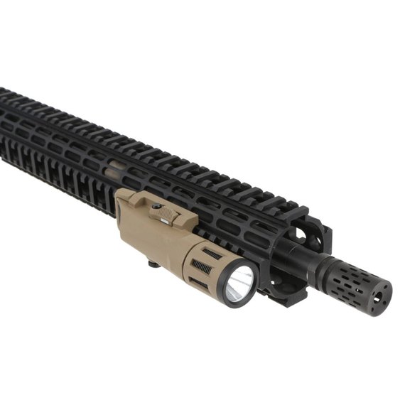 Тактический фонарь Inforce WML GEN2 (W-06-2), изображение 4
