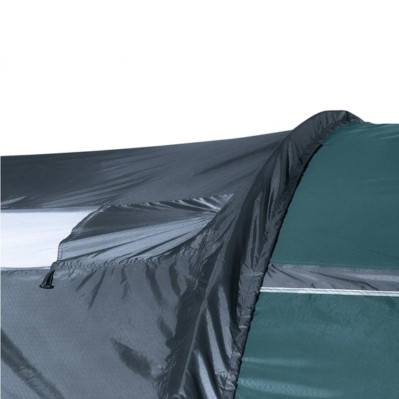 Тент Ferrino Canopy 6 Places Dark Grey (91222MDD) 929819, Вместимость: Шестиместные, изображение 3