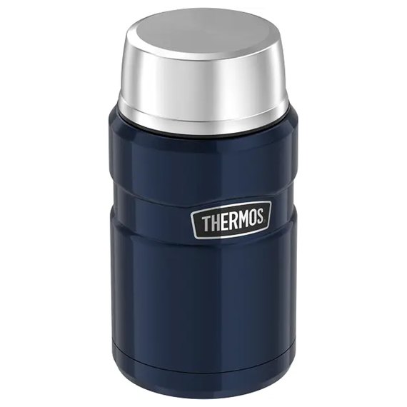 Термос для еды Thermos SK3020 0,71 л синий (9311701302012), изображение 2