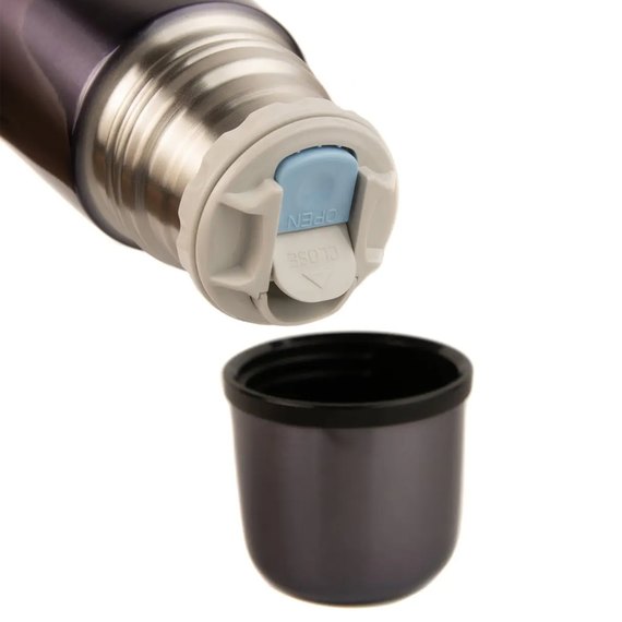 Термос Thermos FBB-1000BС 1 л сірий (5010576853288), Колір: Gray, зображення 3