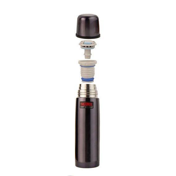 Термос Thermos FBB-750BC 0,75 л серый (5010576836427), изображение 2