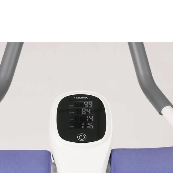 Тренажер для пресса Toorx AB-Fit (AB-FIT) 930557, изображение 6
