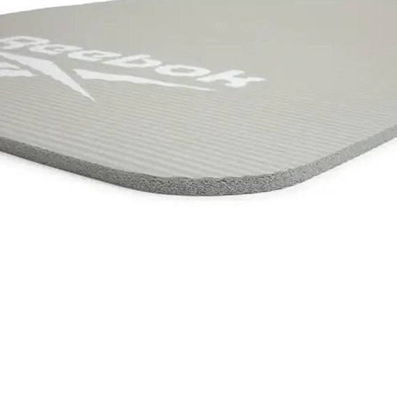 Коврик для тренувань Reebok Training Mat сірий 173x61x0.7 см (RAMT-11014GR), Колір: Сірий, зображення 7