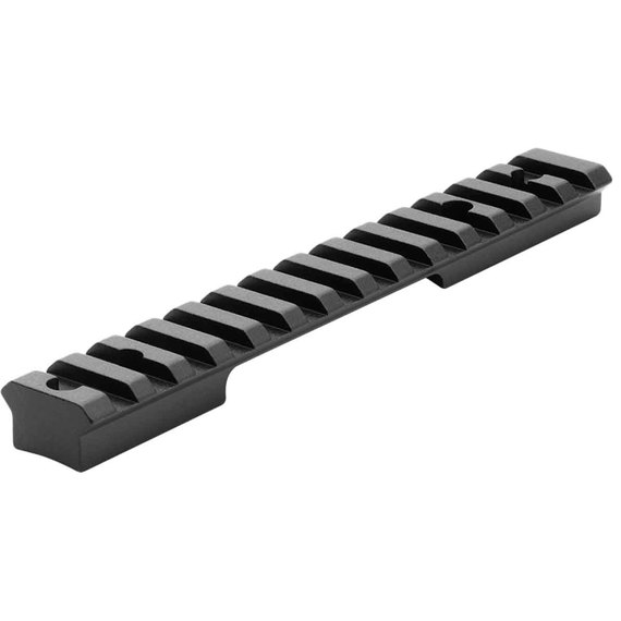 База Leupold Backcountry Cross-Slot Winchester XPR LA 1-pc Matte 174688