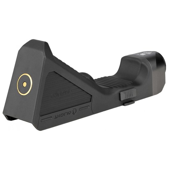 Фонарь Olight Sigurd Gunmetal grey (Sigurd GG), изображение 2