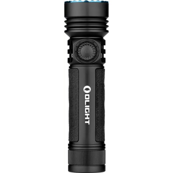 Фонарь ручной Olight Seeker 4 Pro NW Black (Seeker 4 Pro NW MB), Цвет: Black, изображение 3