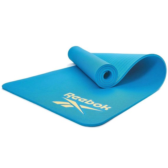 Килимок для тренувань Reebok Performance Training Mat синій 176x61x0.8 см (RAMT-14014BL)
