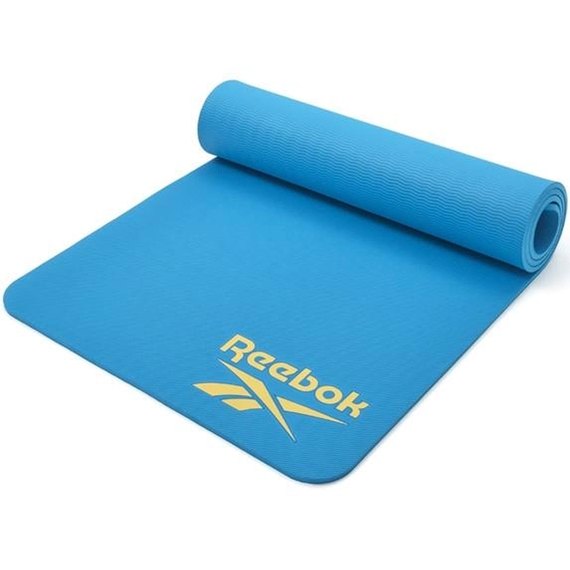 Килимок для тренувань Reebok Performance Training Mat синій 176x61x0.8 см (RAMT-14014BL), зображення 2