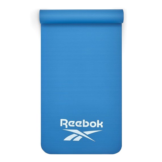 Килимок для тренувань Reebok Training Mat синій 173x61x0.7 см (RAMT-11014BL), Колір: Синій, зображення 3