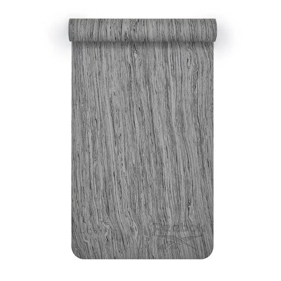 Килимок для йоги Reebok Camo Yoga Mat сірий 176х61х0,5 см (RAYG-11045GR), Колір: Сірий, зображення 4