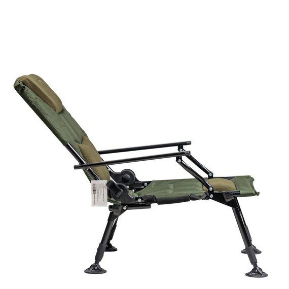 Крісло коропове Ranger Comfort Fleece SL-111 RA 2250, зображення 2