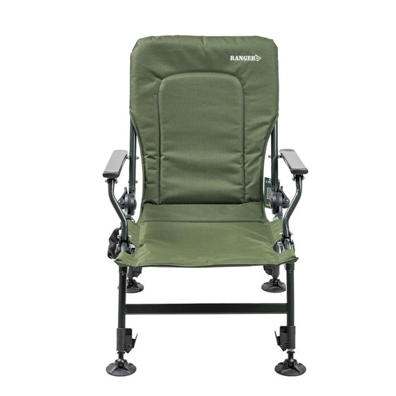 Кресло карповое Ranger Comfort SL-110 RA 2249, изображение 2