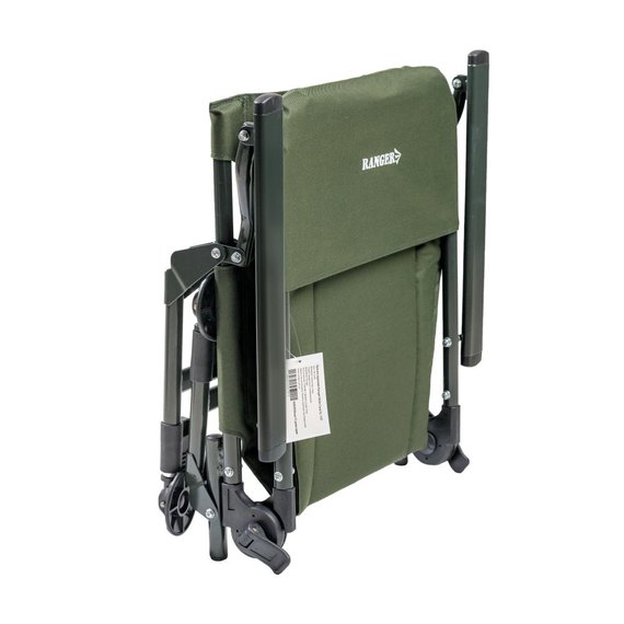Кресло карповое Ranger Comfort SL-110 RA 2249, изображение 4
