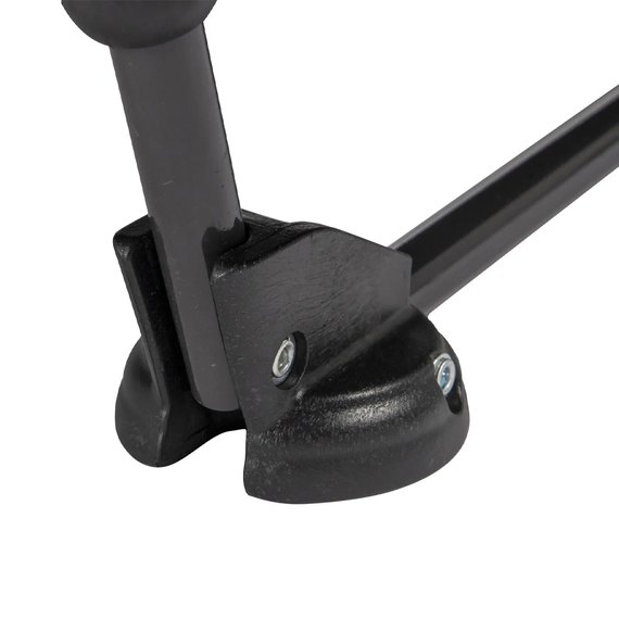 Кровать раскладная Bo-Camp Quick Easy Grey (1304472) DAS301566, изображение 3