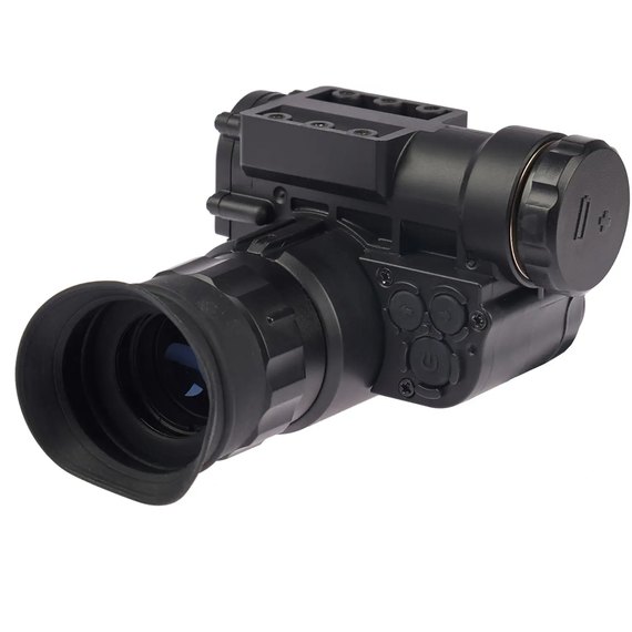 Монокуляр ночного видения XD Precision Cyclops цифровой (XDNVG), изображение 2