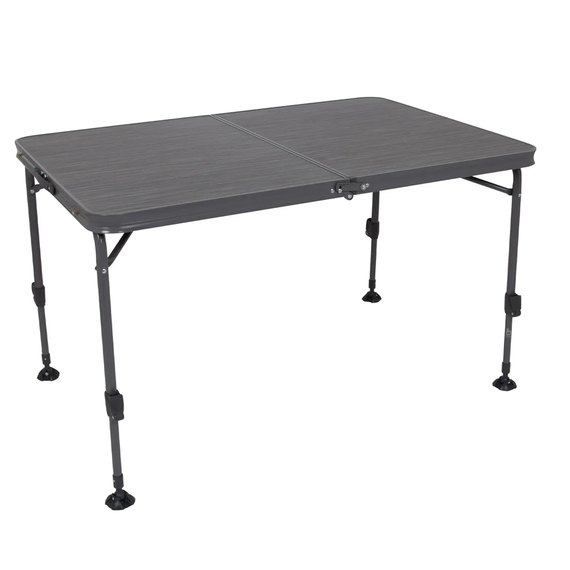Стіл Bo-Camp Logan 120x80 cm Grey (1404483) DAS302108
