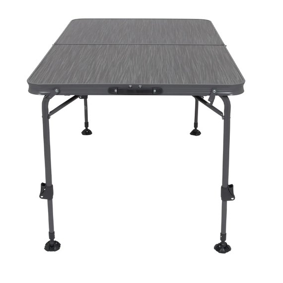 Стіл Bo-Camp Logan 120x80 cm Grey (1404483) DAS302108, зображення 3
