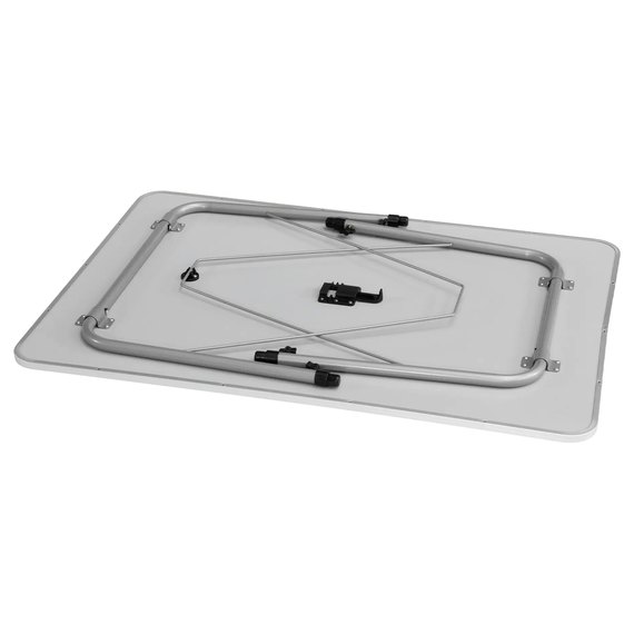 Стол раскладной Easy Camp Menton M Brown (540029) 929835, изображение 3