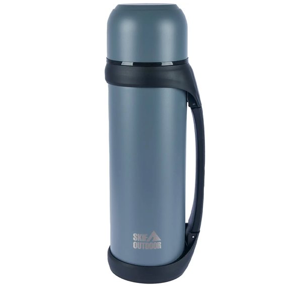 Термос Skif Outdoor Cruiser 2.2L Grey (HY-2200GR)