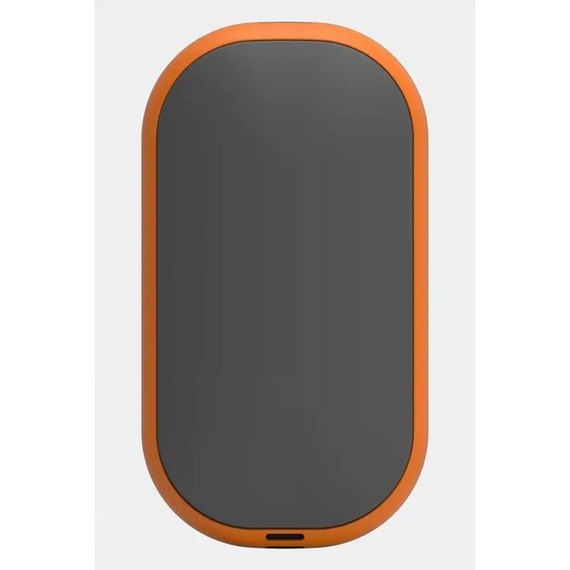 Электрическая грелка для рук Thaw Rechargeable Hand Warmer 5200mAh (THW THA-HND-0017-G), изображение 3