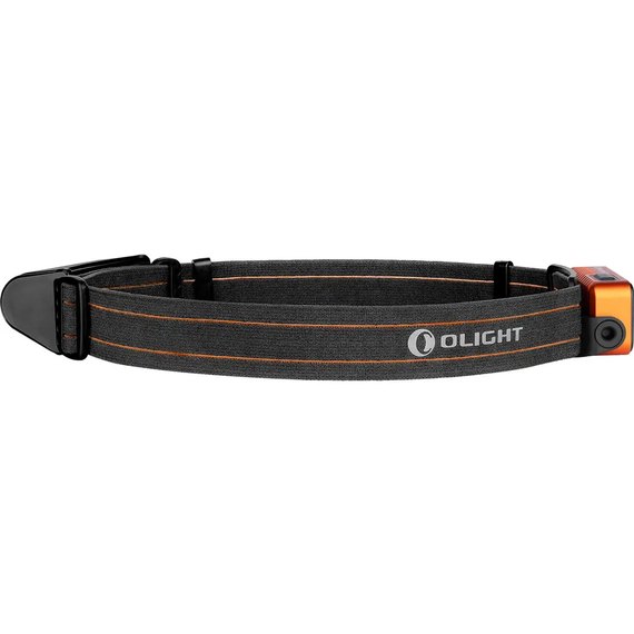 Налобний ліхтар Olight Array 2 Pro Orange (Array 2 Pro), зображення 4