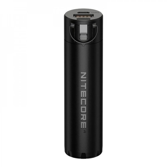 Повербанк Nitecore NPB1 18W 5000mAh (6-1361_1)