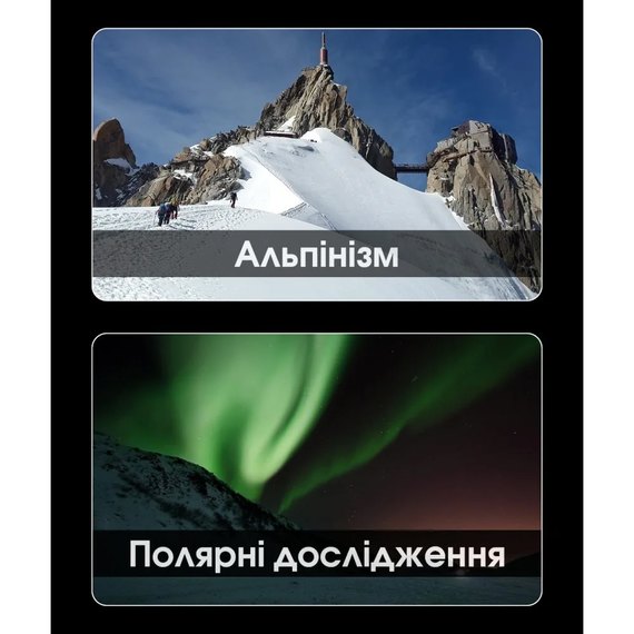 Повербанк Nitecore Summit 38,5W, QC 3.0, 10000mAh с функцией подогрева (6-1495_10000), изображение 12