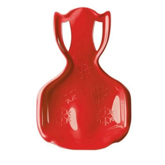 Санки-лопатка Marmat XL красный, Цвет: Красный, изображение 2